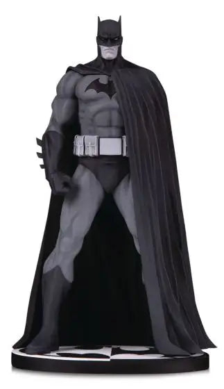 Batman Black & White Ver 3 by Jim Lee Statue