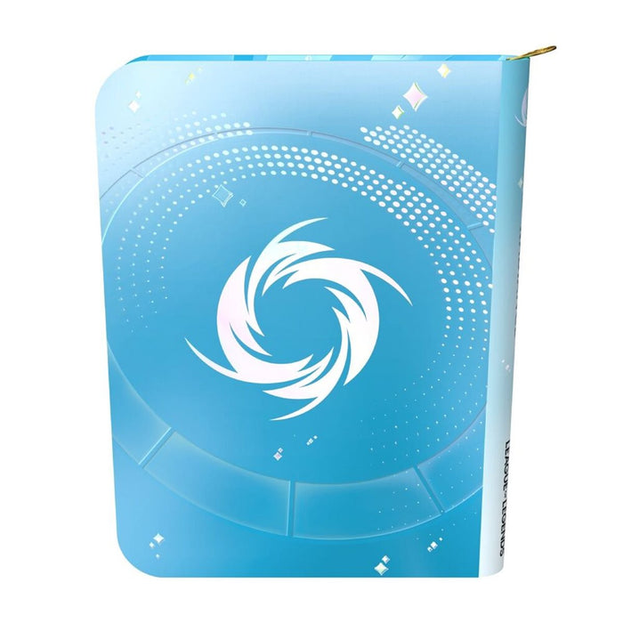 [PREORDER] Collector's Binder | Riftbound TCG: Radiance | League of Legends