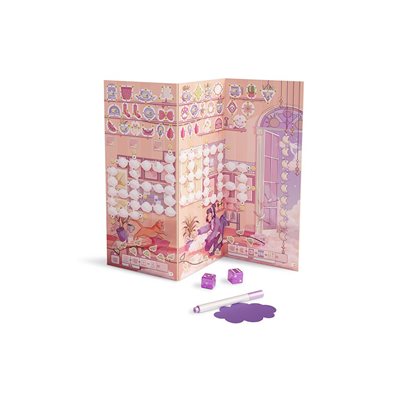 Daydream | Board Game | Disto Studio