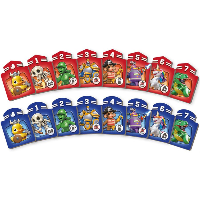 Toy Battle (Repos Production)