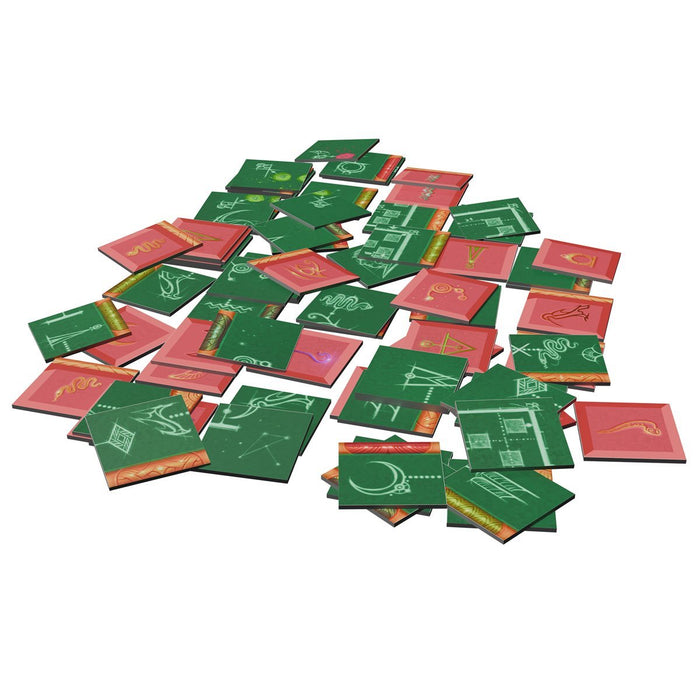 Behind | Boardgames | KYF Edition