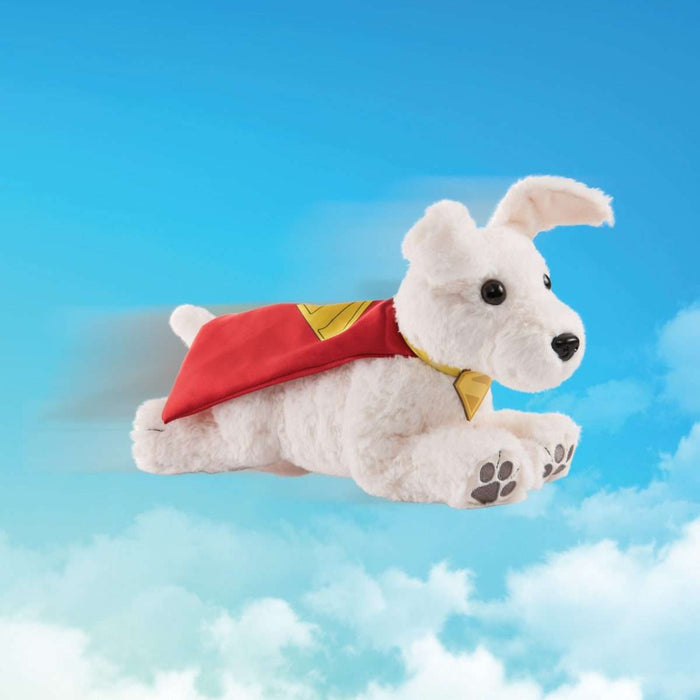 Superman Krypto Plush (Superman 2025)