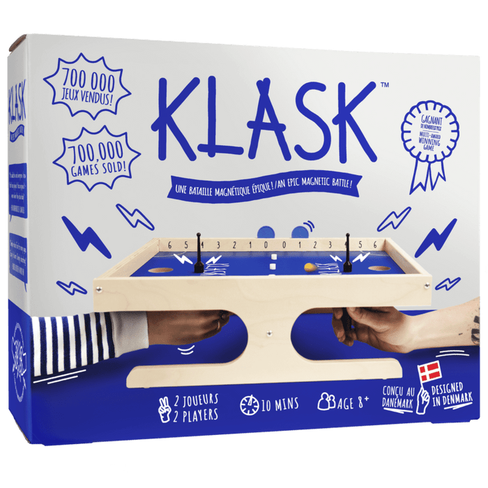 KLASK