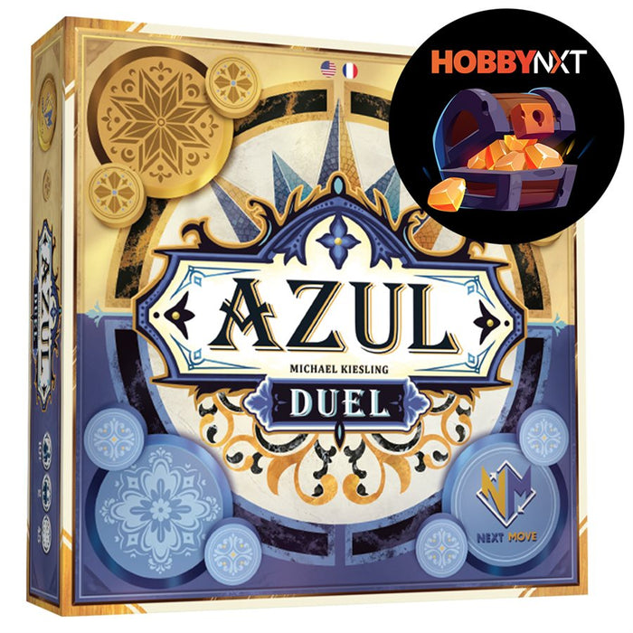 Azul - Duel (Next Move)