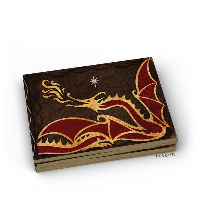 The Hobbit: There and Back Again | Boardgame | Reiner Knizia