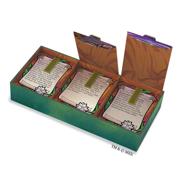 The Lord of the Rings: The Two Towers - Trick-Taking Game | Boardgame | Office Dog