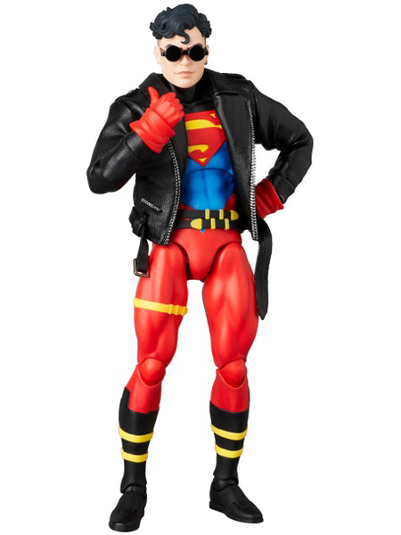 [PREORDER] Medicom Toy MAFEX SUPERBOY (RETURN OF SUPERMAN)