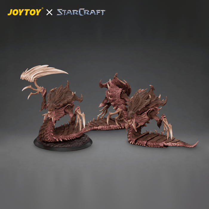[PREORDER] Zerg Hydralisk Set | StarCraft Action Figure | Joy Toy