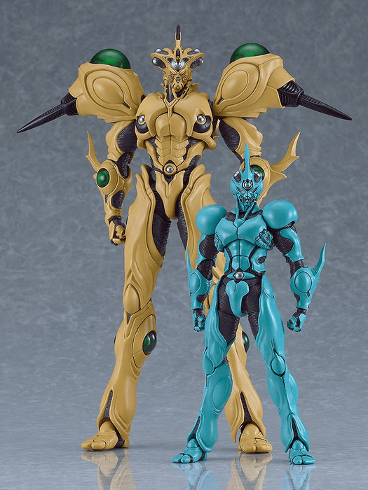 [PREORDER] Guyver Gigantic (FIGMA) | Action Figure | Max Factory