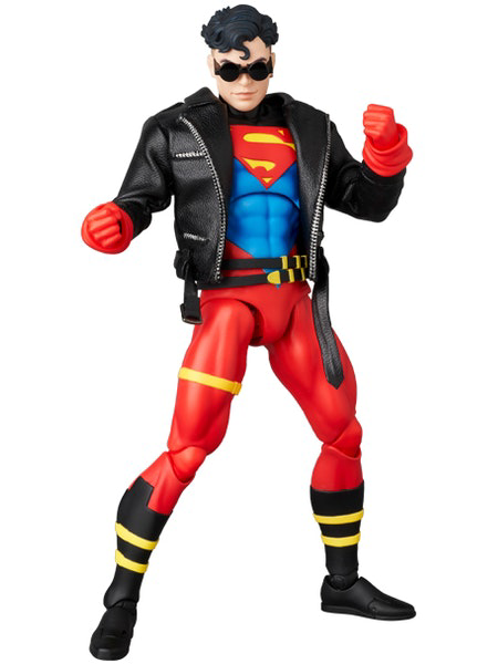 [PREORDER] Medicom Toy MAFEX SUPERBOY (RETURN OF SUPERMAN)