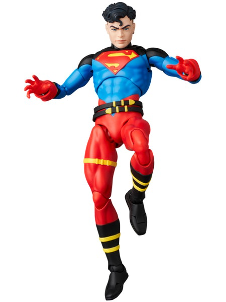 [PREORDER] Medicom Toy MAFEX SUPERBOY (RETURN OF SUPERMAN)