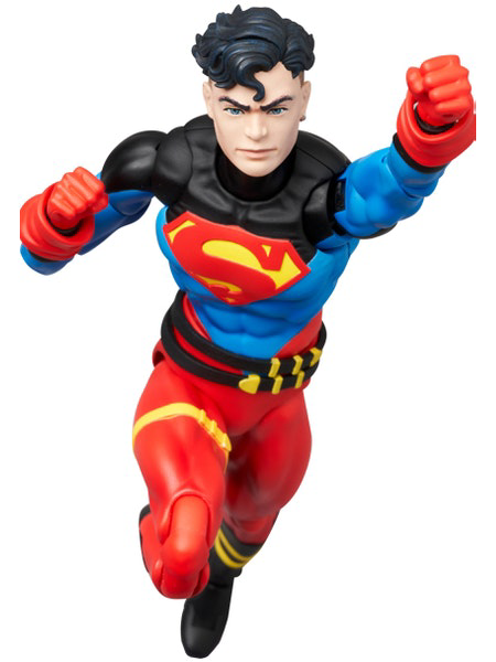 [PREORDER] Medicom Toy MAFEX SUPERBOY (RETURN OF SUPERMAN)