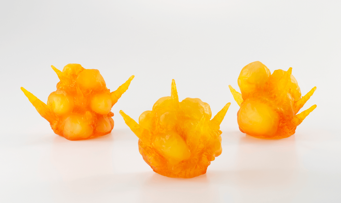 [PREORDER] EXPLOSION Red Ver. for S.H.Figuarts | Action Figure | TAMASHII NATIONS