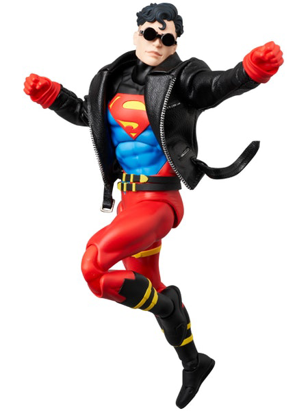 [PREORDER] Medicom Toy MAFEX SUPERBOY (RETURN OF SUPERMAN)