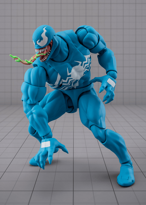 [PREORDER] Venom Gamerverse S.H.Figuarts| Action Figure | TAMASHII NATIONS