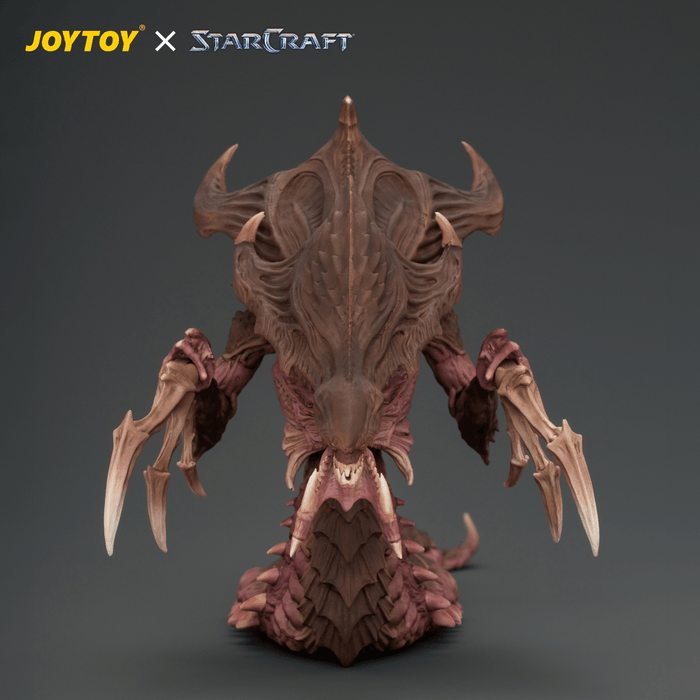 [PREORDER] Zerg Hydralisk | StarCraft Action Figure | Joy Toy