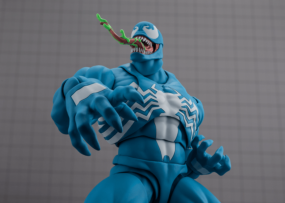[PREORDER] Venom Gamerverse S.H.Figuarts| Action Figure | TAMASHII NATIONS
