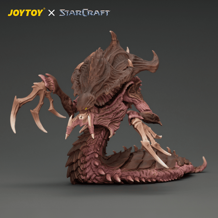 [PREORDER] Zerg Hydralisk | StarCraft Action Figure | Joy Toy