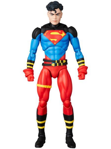 [PREORDER] Medicom Toy MAFEX SUPERBOY (RETURN OF SUPERMAN)