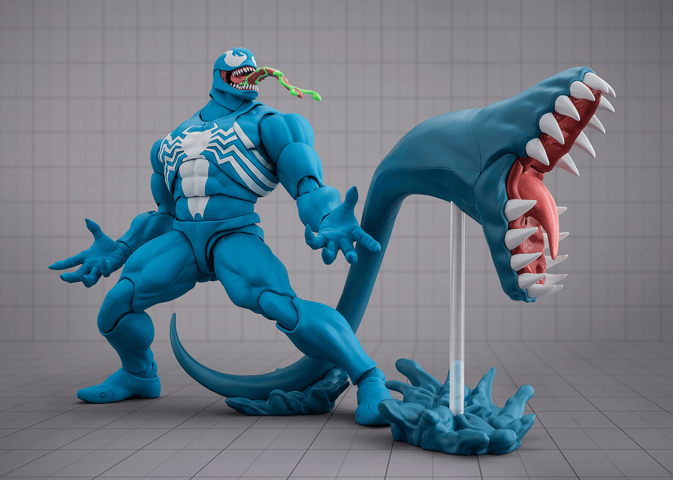 [PREORDER] Venom Gamerverse S.H.Figuarts| Action Figure | TAMASHII NATIONS
