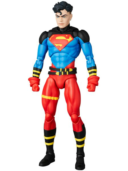 [PREORDER] Medicom Toy MAFEX SUPERBOY (RETURN OF SUPERMAN)