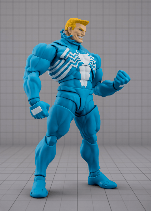 [PREORDER] Venom Gamerverse S.H.Figuarts| Action Figure | TAMASHII NATIONS