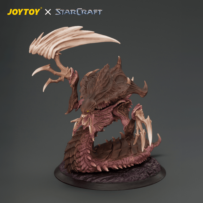 [PREORDER] Zerg Hydralisk | StarCraft Action Figure | Joy Toy