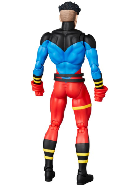 [PREORDER] Medicom Toy MAFEX SUPERBOY (RETURN OF SUPERMAN)