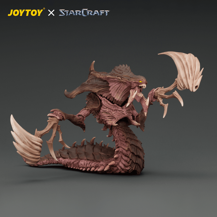 [PREORDER] Zerg Hydralisk | StarCraft Action Figure | Joy Toy