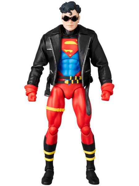 [PREORDER] Medicom Toy MAFEX SUPERBOY (RETURN OF SUPERMAN)