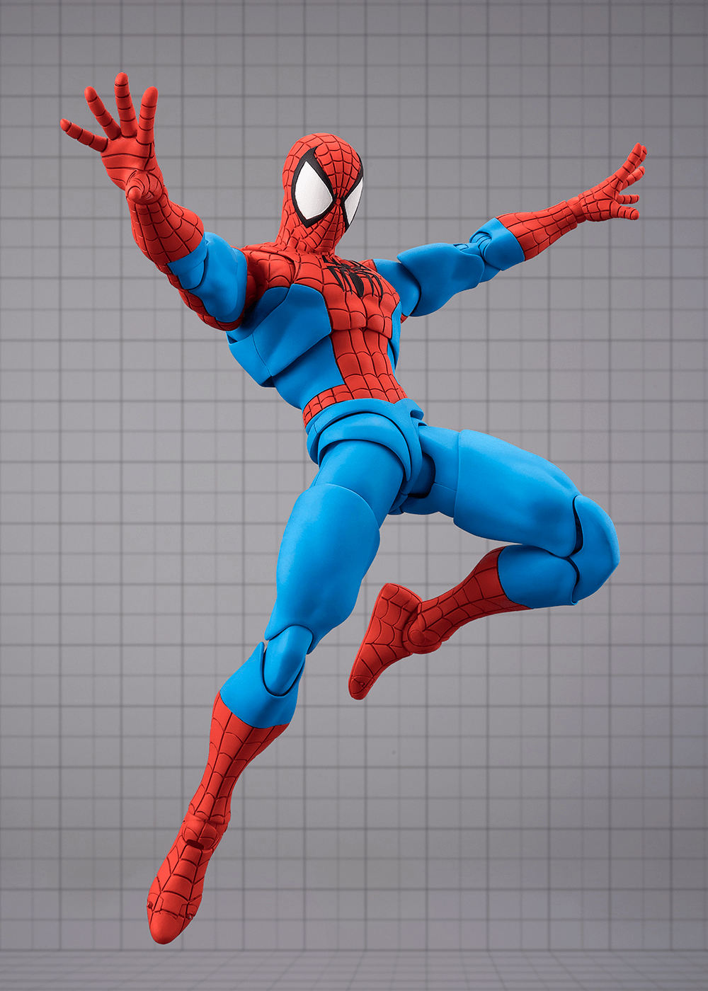 [PREORDER] SPIDER-MAN (GAMERVERSE) S.H.Figuarts — Heroes World