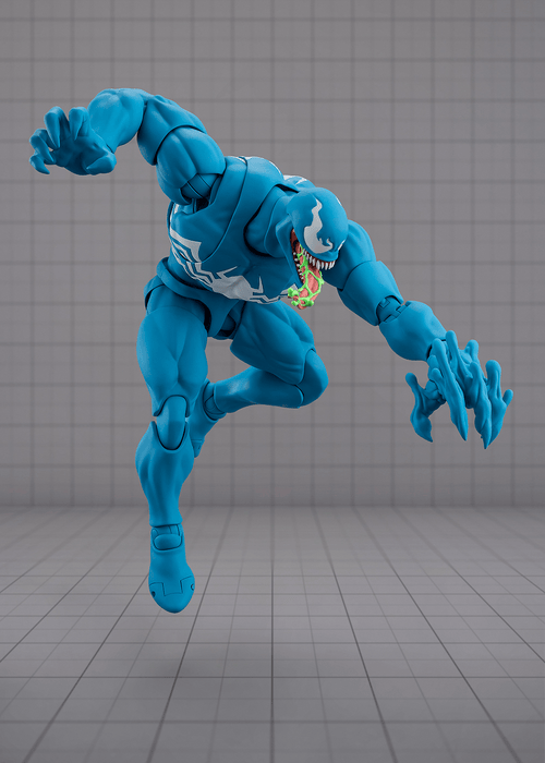 [PREORDER] Venom Gamerverse S.H.Figuarts| Action Figure | TAMASHII NATIONS
