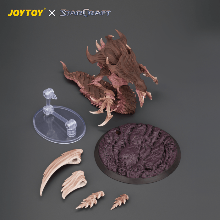 [PREORDER] Zerg Hydralisk | StarCraft Action Figure | Joy Toy