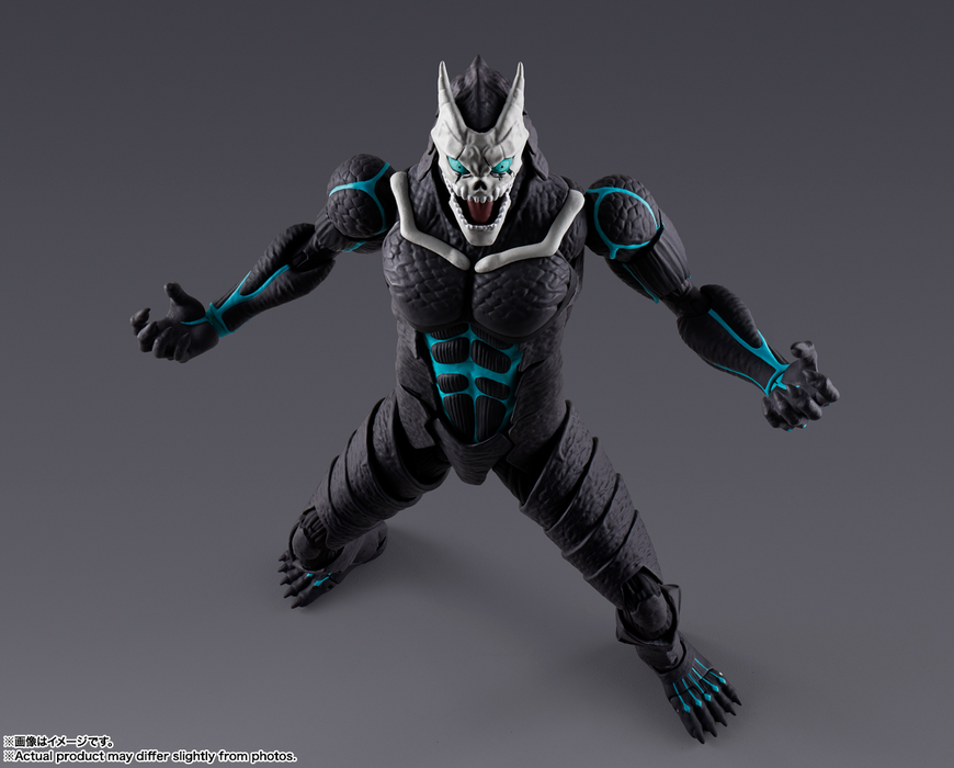 [PREORDER] BANDAI Spirits Kaiju No. 8 "Kaiju No. 8", TAMASHII NATIONS S.H.Figuarts