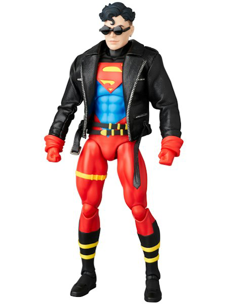 [PREORDER] Medicom Toy MAFEX SUPERBOY (RETURN OF SUPERMAN)