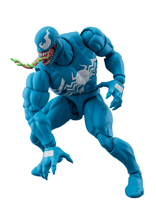 [PREORDER] Venom Gamerverse S.H.Figuarts| Action Figure | TAMASHII NATIONS