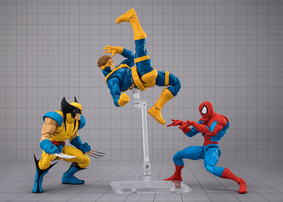 [PREORDER] Wolverine (GAMERVERSE) S.H. Figuarts | Action Figure | TAMASHII NATIONS
