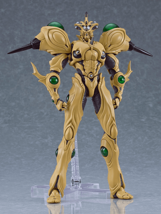 [PREORDER] Guyver Gigantic (FIGMA) | Action Figure | Max Factory