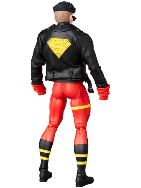 [PREORDER] Medicom Toy MAFEX SUPERBOY (RETURN OF SUPERMAN)