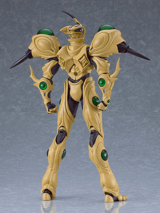 [PREORDER] Guyver Gigantic (FIGMA) | Action Figure | Max Factory