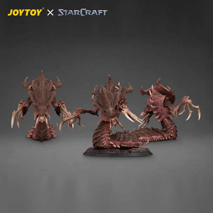 [PREORDER] Zerg Hydralisk Set | StarCraft Action Figure | Joy Toy