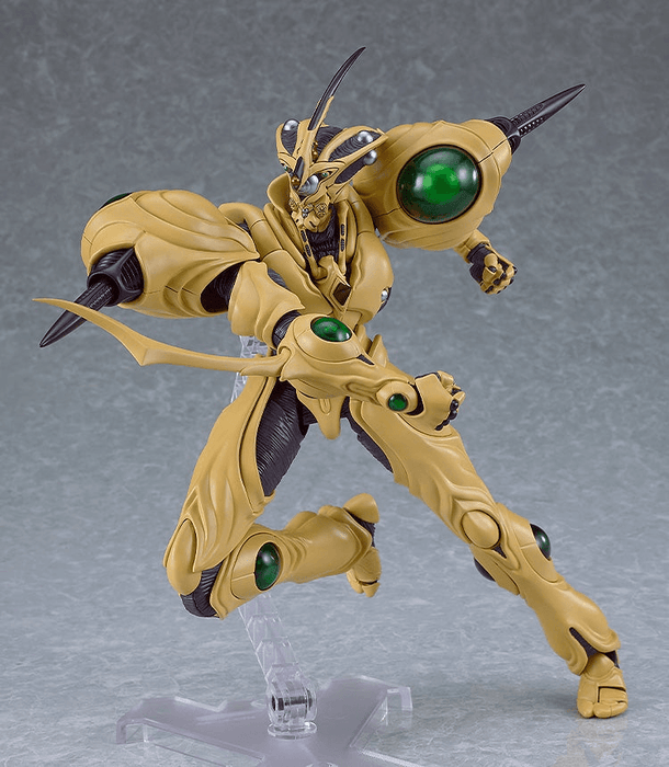 [PREORDER] Guyver Gigantic (FIGMA) | Action Figure | Max Factory