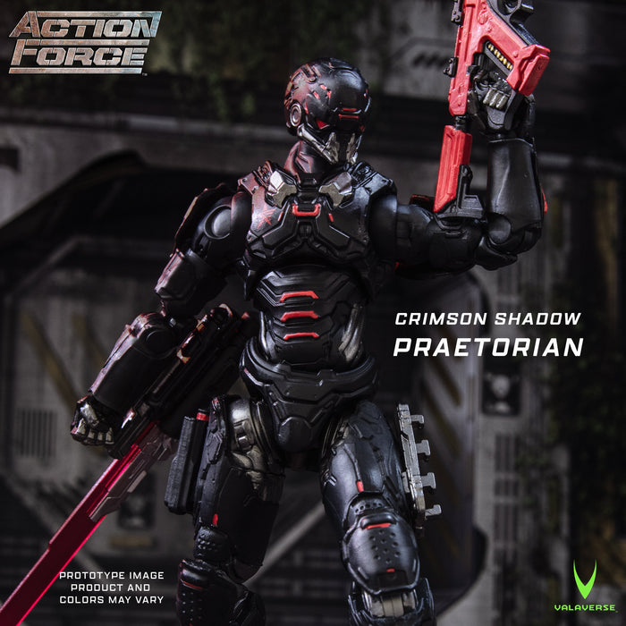 [PREORDER] Praetorian (Action Force Series 5)