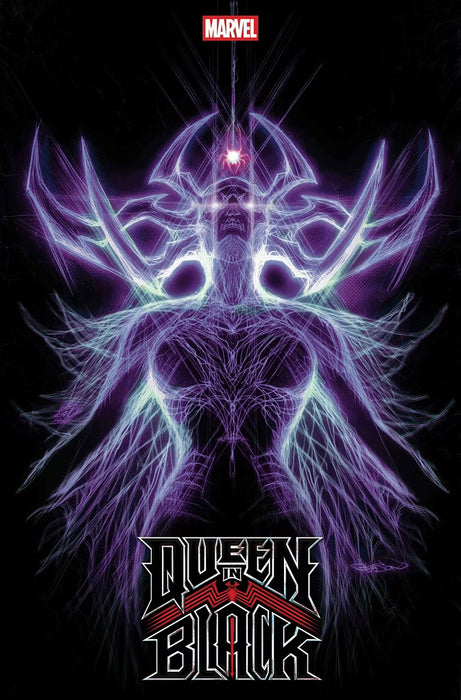 [PREORDER] Queen in Black #1 True Believers 20 Bag Display Box | Marvel Comics