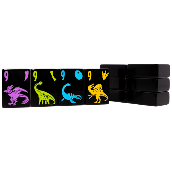Sauros (English & French Version) | Board Games | Tangerine Games