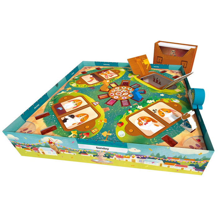 Dixit Kids | Boardgame | Asmodee