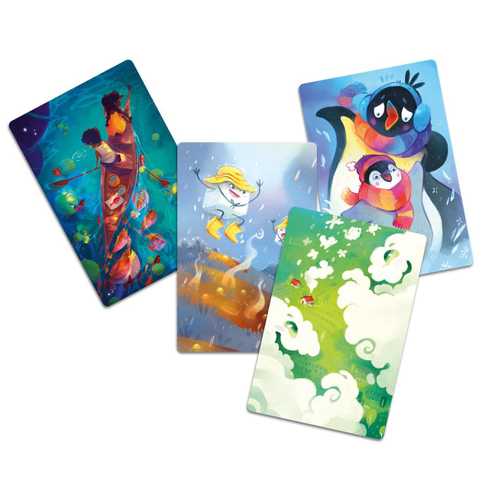 Dixit Kids | Boardgame | Asmodee