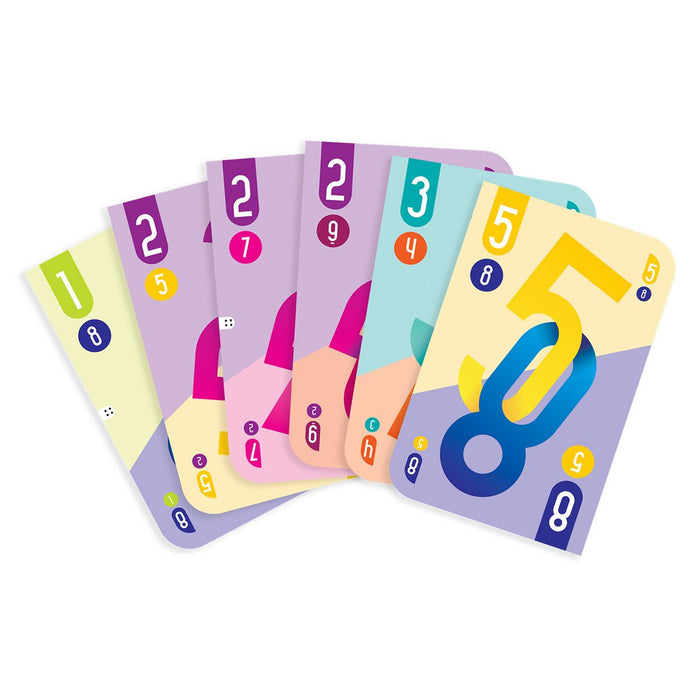 dnup | Board Game | Space Cowboys