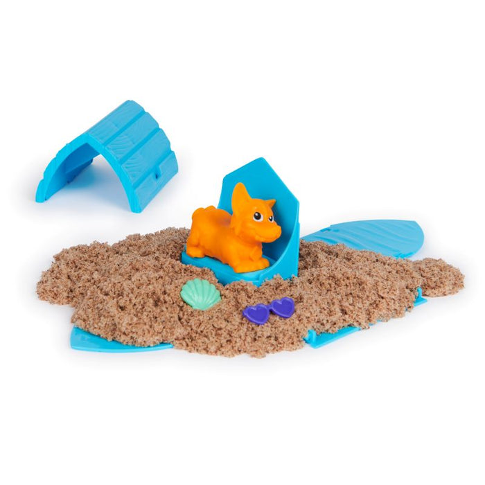 Kinetic Sand Doggie Dig (Blind Box)