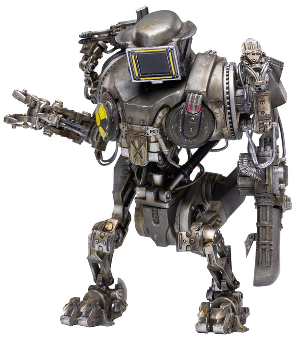 RoboCop 2 - Battle Damaged RoboCain PX Exclusive Action Figure